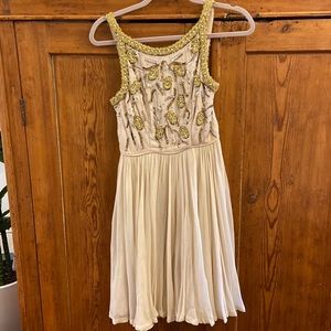Vintage dress